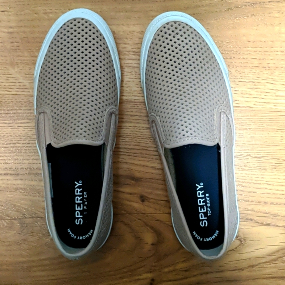 Sperry shoes